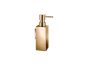 Sanco Bathroom Set Ντισπένσερ Χάλκινο ματ 91353-Μ26
