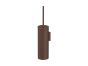 Sanco Toilet Brush Holders Πιγκάλ Σκούρο γραφίτη 91518-122