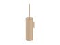 Sanco Toilet Brush Holders Πιγκάλ Σκούρο γραφίτη 91518-122