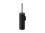 Sanco Toilet Brush Holders Πιγκάλ Σκούρο γραφίτη 91518-122