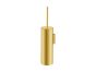 Sanco Toilet Brush Holders Πιγκάλ Σκούρο γραφίτη 91518-122