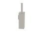 Sanco Toilet Brush Holders Πιγκάλ Μαύρο ματ 91572-Μ116