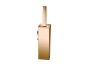 Sanco Toilet Brush Holders Πιγκάλ Μαύρο ματ 91572-Μ116