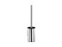 Sanco Toilet Brush Holders Πιγκάλ Μόκα ματ 91593-M103