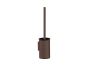 Sanco Toilet Brush Holders Πιγκάλ Χρώμιο 91593-Α03