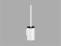Sanco Toilet Brush Holders Πιγκάλ Χρώμιο 91593-Α03