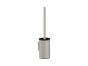 Sanco Toilet Brush Holders Πιγκάλ Χρώμιο 91593-Α03