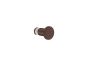 Sanco Glass Door Accessories Πόμολο / Άγκιστρο Μπεζ ματ GL0670-Μ102