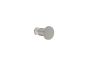 Sanco Glass Door Accessories Πόμολο / Άγκιστρο Μπεζ ματ GL0670-Μ102