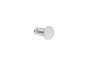 Sanco Glass Door Accessories Πόμολο / Άγκιστρο Μπεζ ματ GL0670-Μ102