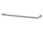 Sanco Glass Door Accessories Λαβή / πετσετοθήκη Χάλκινο ματ GL0715-Μ26