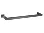 Sanco Glass Door Accessories Λαβή / Πετσετοθήκη Μόκα ματ GL0723-M103
