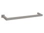 Sanco Glass Door Accessories Λαβή / Πετσετοθήκη Μόκα ματ GL0723-M103