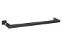 Sanco Glass Door Accessories Λαβή / Πετσετοθήκη Μόκα ματ GL0723-M103