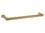 Sanco Glass Door Accessories Λαβή / Πετσετοθήκη Μόκα ματ GL0723-M103