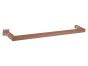 Sanco Glass Door Accessories Λαβή / Πετσετοθήκη Μόκα ματ GL0723-M103