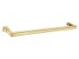 Sanco Glass Door Accessories Λαβή / Πετσετοθήκη Μόκα ματ GL0723-M103