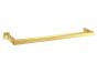 Sanco Glass Door Accessories Λαβή / Πετσετοθήκη Μόκα ματ GL0723-M103