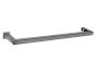 Sanco Glass Door Accessories Λαβή / Πετσετοθήκη Μόκα ματ GL0723-M103