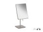 Sanco Cosmetic mirrors Μεγεθυντικός καθρέπτης x3 Λευκό ματ MR-303-Μ101