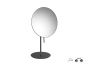 Sanco Cosmetic mirrors Μεγεθυντικός καθρέπτης x3 Χρώμιο MR-703-Α03