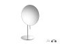 Sanco Cosmetic mirrors Μεγεθυντικός καθρέπτης x3 Wenge ανάγλυφο MR-703-Α75