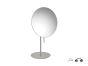 Sanco Cosmetic mirrors Μεγεθυντικός καθρέπτης x3 Χρώμιο MR-703-Α03