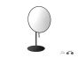 Sanco Cosmetic mirrors Μεγεθυντικός καθρέπτης x3 Χρώμιο MR-703-Α03