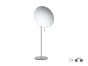 Sanco Cosmetic mirrors Μεγεθυντικός καθρέπτης x5 Λευκό ματ MR-766-Μ101