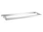 Sanco Glass Door Accessories Διπλή Λαβή / Πετσετοθήκη Χάλκινο ματ SET-GL0723-Μ26