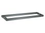 Sanco Glass Door Accessories Διπλή Λαβή / Πετσετοθήκη Χάλκινο ματ SET-GL0723-Μ26
