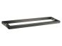 Sanco Glass Door Accessories Διπλή Λαβή / Πετσετοθήκη Χάλκινο ματ SET-GL0723-Μ26