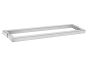 Sanco Glass Door Accessories Διπλή Λαβή / Πετσετοθήκη Χάλκινο ματ SET-GL0723-Μ26
