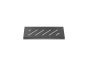 Sanco Shower Shelves Σπογγοθήκη (AISI 304) Μόκα ματ SH-0101-M103