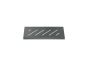 Sanco Shower Shelves Σπογγοθήκη (AISI 304) Μόκα ματ SH-0101-M103