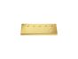 Sanco Shower Shelves Σπογγοθήκη (AISI 304) Μόκα ματ SH-0101-M103