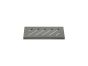 Sanco Shower Shelves Σπογγοθήκη (AISI 304) Μόκα ματ SH-0101-M103