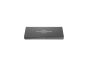 Sanco Shower Shelves Σπογγοθήκη (AISI 304) Γκρι τσιμέντου ματ SH-0103-M104