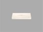 Sanco Shower Shelves Σπογγοθήκη (AISI 304) Γκρι τσιμέντου ματ SH-0103-M104