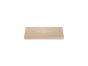 Sanco Shower Shelves Σπογγοθήκη (AISI 304) Γκρι τσιμέντου ματ SH-0103-M104
