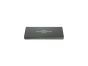 Sanco Shower Shelves Σπογγοθήκη (AISI 304) Γκρι τσιμέντου ματ SH-0103-M104
