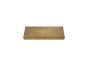 Sanco Shower Shelves Σπογγοθήκη (AISI 304) Γκρι τσιμέντου ματ SH-0103-M104
