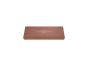 Sanco Shower Shelves Σπογγοθήκη (AISI 304) Γκρι τσιμέντου ματ SH-0103-M104