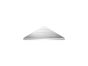 Sanco Shower Shelves Σπογγοθήκη (AISI 304) Σκούρο γραφίτη SH-0201-122