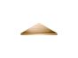 Sanco Shower Shelves Σπογγοθήκη (AISI 304) Σκούρο γραφίτη SH-0201-122