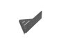 Sanco Shower Shelves Σπογγοθήκη (AISI 304) Γκρι τσιμέντου ματ SH-0202-M104