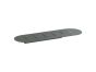 Sanco Shower Shelves Σπογγοθήκη (AISI 304) Μόκα ματ SH-0301-M103