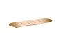 Sanco Shower Shelves Σπογγοθήκη (AISI 304) Μόκα ματ SH-0301-M103