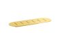 Sanco Shower Shelves Σπογγοθήκη (AISI 304) Μόκα ματ SH-0301-M103