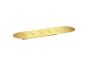 Sanco Shower Shelves Σπογγοθήκη (AISI 304) Μόκα ματ SH-0301-M103
